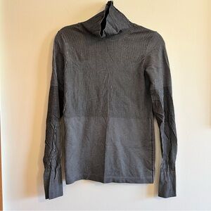 Athleta Base Layer Top